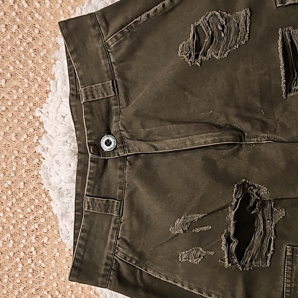 Carmar Cargo Pants - Picture 10 of 16
